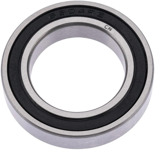 Contec kugellager ct universal ball bearing cb-476, 6804 2rs 20x32x7