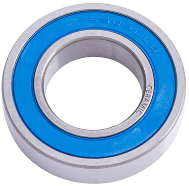 Union kogellager ball bearing cb-368 20x37x9