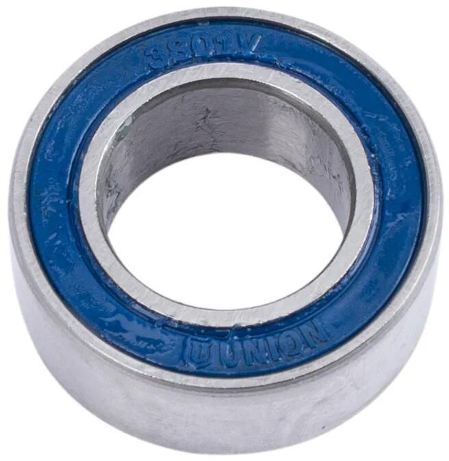 Load image into Gallery viewer, Union kogellager ball bearing cb-625 12x21x8
