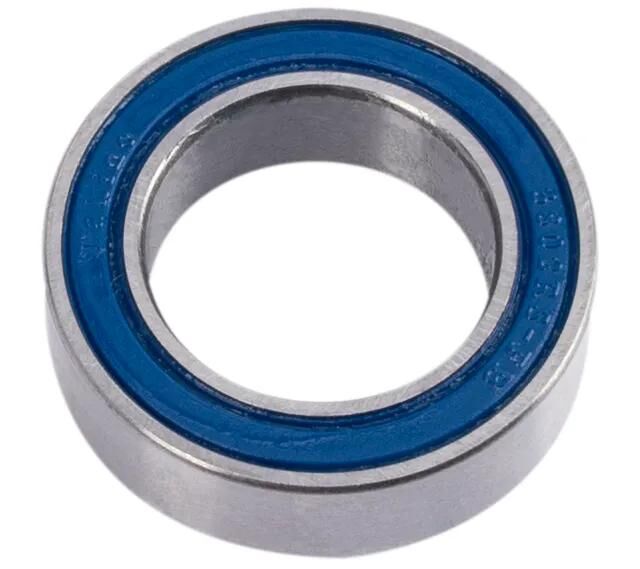 Load image into Gallery viewer, Union kugellager ball bearing cb-635 15x24x7
