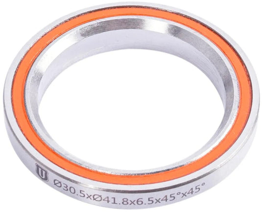 Union kugellager ball bearing cb-732 30,15x41,8x6,5