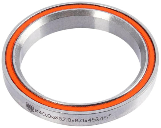 Union kogellager ball bearing cb-790 40x52x8