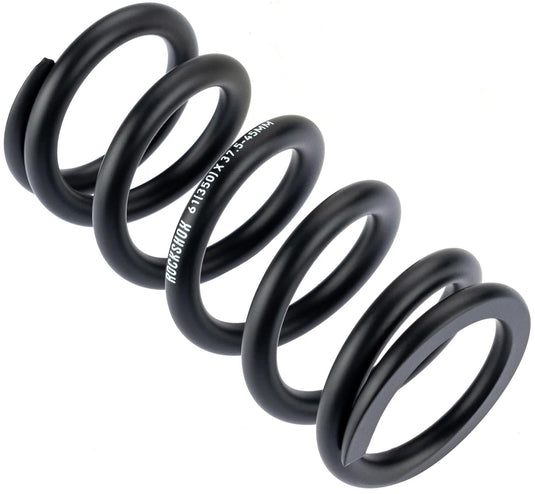 Rockshox feder spring rs 350lb 37,5-45mm 114mm black