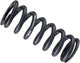 Rockshox veer spring rs 425lb 57,5-65mm 151mm black