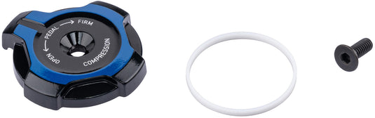 Rockshox afstelknop adj.knob rs kit domain c1 (2025+)