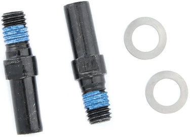 Rockshox bremssockel br.post kit dart