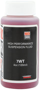 Rockshox demper-olie damper oil rs 7wt 120ml