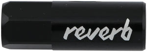 Rockshox zugentlastung lower hose barb rs