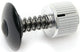 Rockshox ahead-kralle ahead star nut f.carbon st.tube