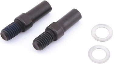 Rockshox bremssockel brake post kit steel