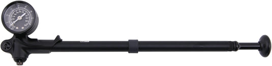 Rockshox vork schokbrekerpomp