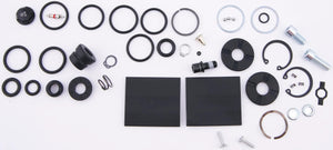Rockshox service-kit service kit sektor argyle