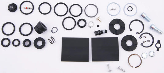 Rockshox service-kit service kit sektor argyle