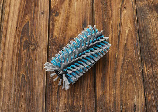 Load image into Gallery viewer, GARDENA Accu-multireiniger AquaBrush Patio 03 18V P4A set
