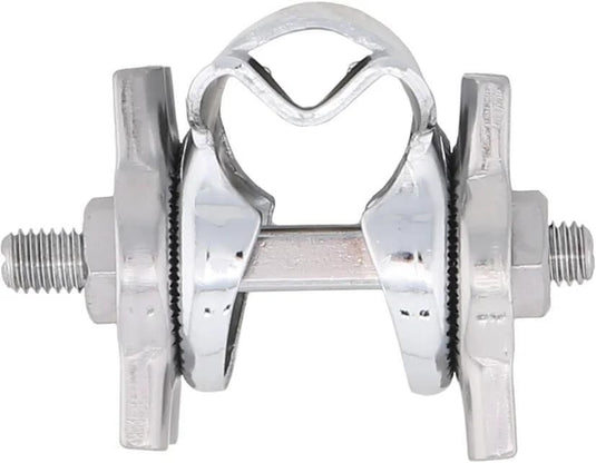Contec sattelkloben saddle.part ct saddle clamp cl. excl. touring ds
