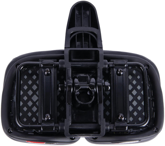 Point sattel vario comfort endzone vario saddle