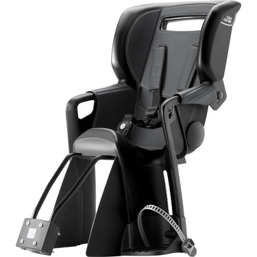 Britax römer kindersitz jockey pro child seat jockey pro rear min.grey