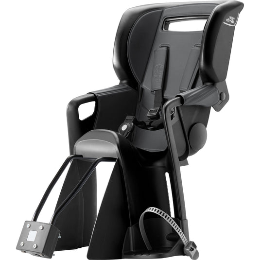 Britax römer kinderzitje jockey pro child seat jockey pro rear min.grey
