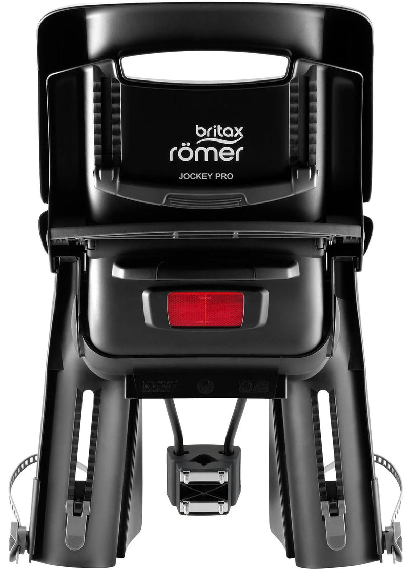 Load image into Gallery viewer, Britax römer kindersitz jockey pro child seat jockey pro rear min.grey
