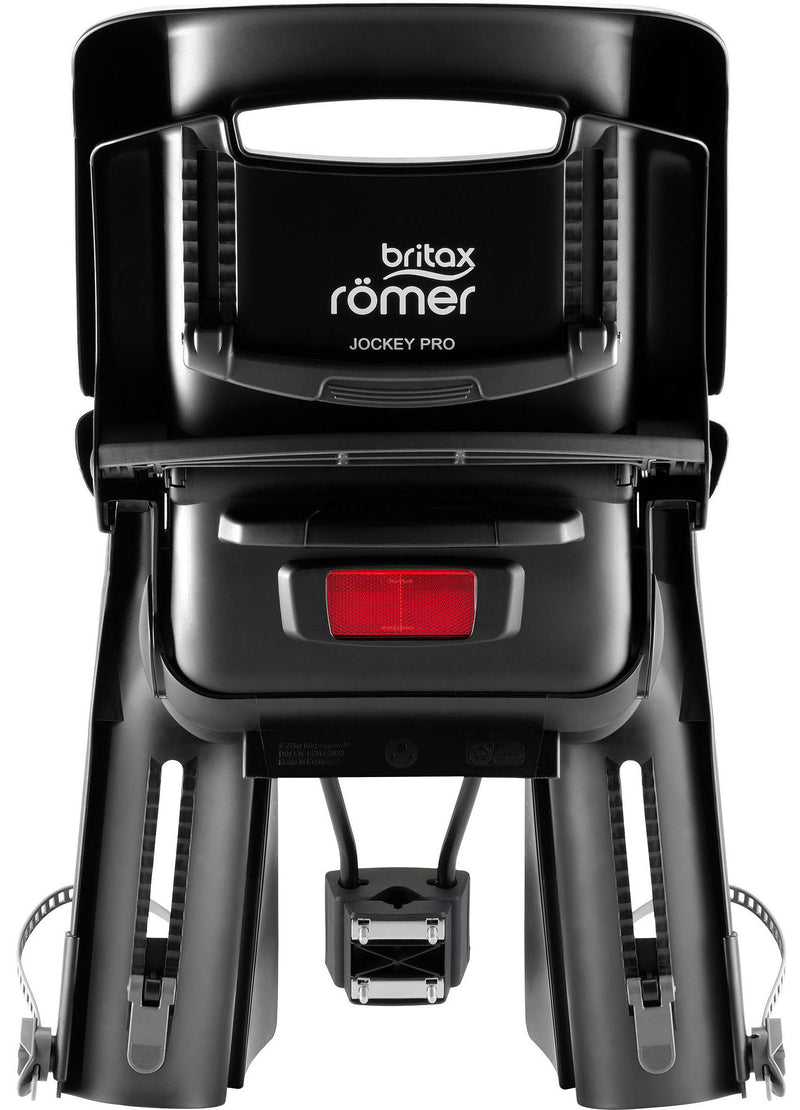 Load image into Gallery viewer, Britax römer kinderzitje jockey pro child seat jockey pro rear min.grey
