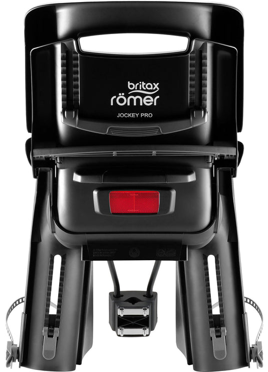 Britax römer kinderzitje jockey pro child seat jockey pro rear min.grey