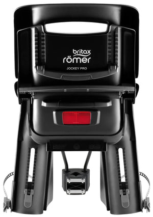 Britax römer kindersitz jockey pro child seat jockey pro rear harb.blue