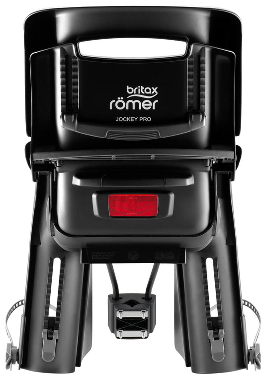 Britax römer kinderzitje jockey pro child seat jockey pro rear harb.blue