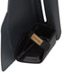 Polisport kinderzitje minia cfs child seat polisp.minia cfs black