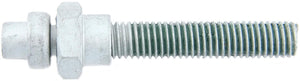 Contec spanbout saddle.part ct repl. screw cl. excl. saddles