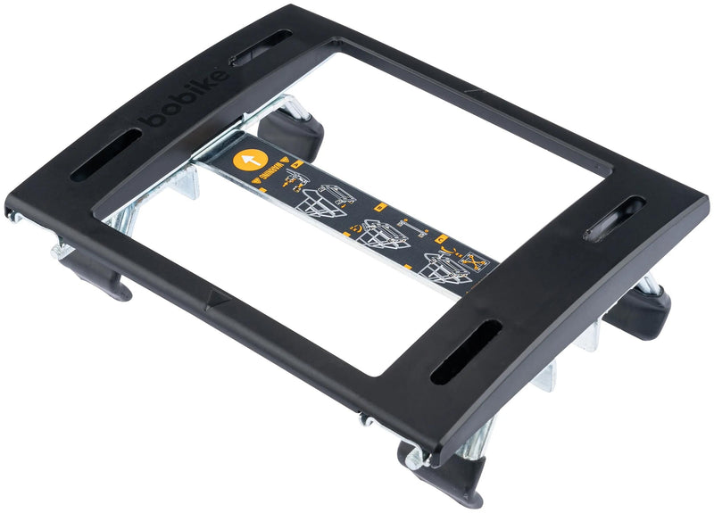 Load image into Gallery viewer, Bobike montageset easy (eb-d) e-bike - zwart
