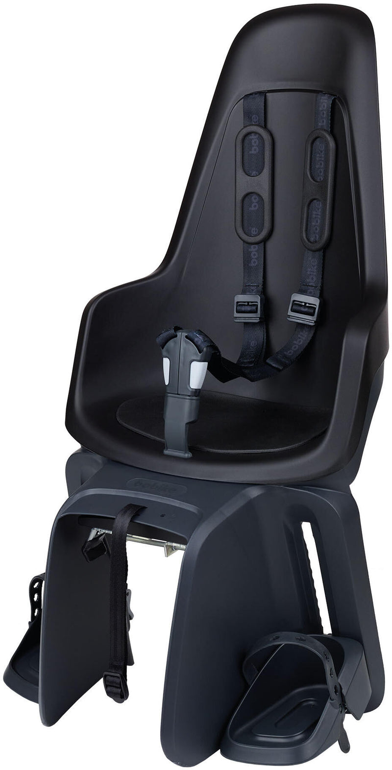 Load image into Gallery viewer, Bobike zitje maxi one urban black
