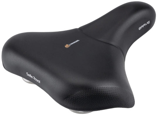 Selle royal sattel brave sr saddles brave relaxed black