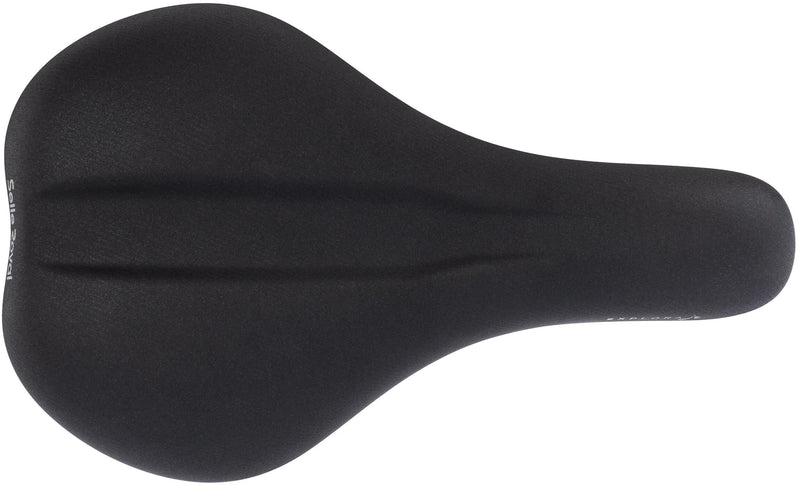Load image into Gallery viewer, Selle royal sattel explora jr sr saddles explora jr l (22 -24 )black
