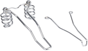 Contec satteluntergestell saddle.part ct saddle bracket set f.cl.excl.trek. unisex