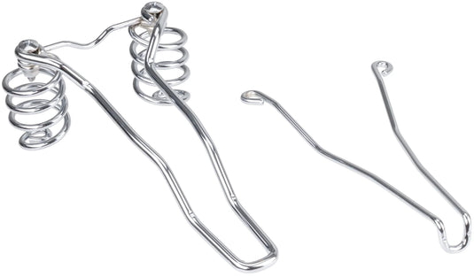 Contec satteluntergestell saddle.part ct saddle bracket set f.cl.excl.trek. unisex