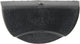 Hesling bevestigingsclip spare mount.clip f.coat guard