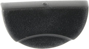 Hesling bevestigingsclip spare mount.clip f.coat guard