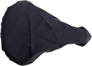 Fahrer zadelovertrek kappe saddle cover kappe black