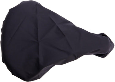 Fahrer zadelovertrek kappe saddle cover kappe black