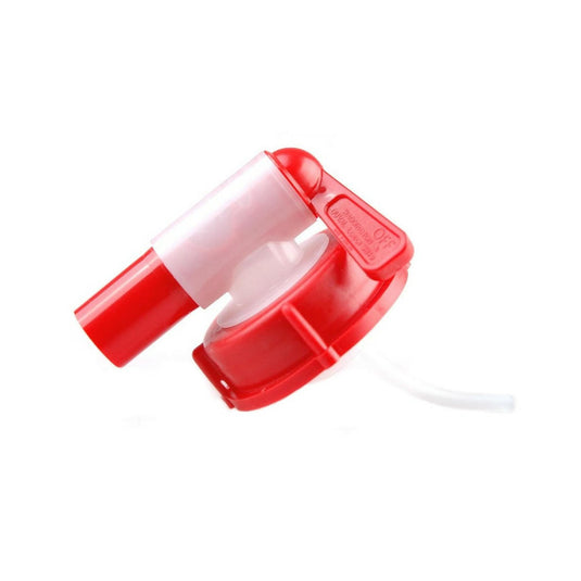 Kraan voor jerrycan 55mm 2