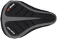 Contec zadelovertrek top seat gel ct saddle cover topseat g mtb sport black