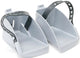 Polisport voetbakjes footrests polisp. koolah pr.sil.