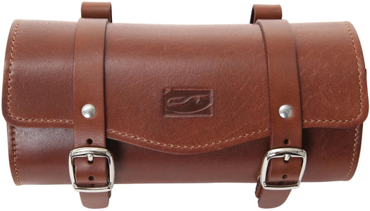 Contec satteltasche classic exclusiv ct bag classic exclusive gravy