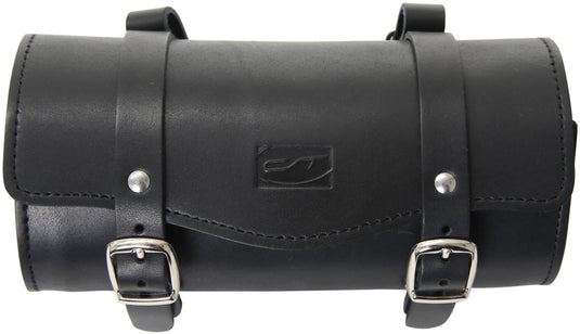 Contec zadeltas classic exclusiv ct bag classic exclusive coffee