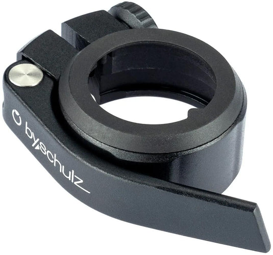 By,schulz zadelstrop seatpost clamp by.schulz fixed linear pin-qr
