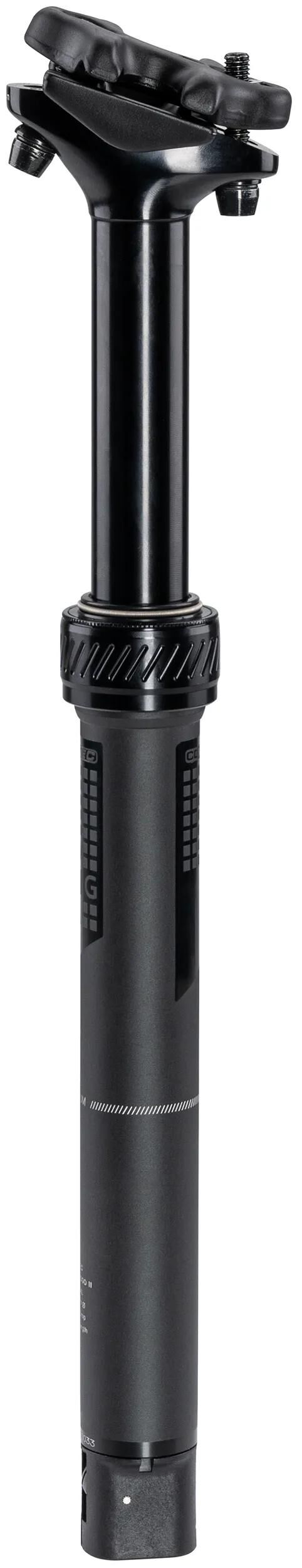 Contec variosattelstütze drop-a-gogo ii ct variosattelst. drop-a- gogo ii 27.2 l335 d80