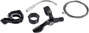 Contec vario-zadelpen drop-a-gogo ii ct variosattelst. drop-a- gogo ii 30.9 l460 d150