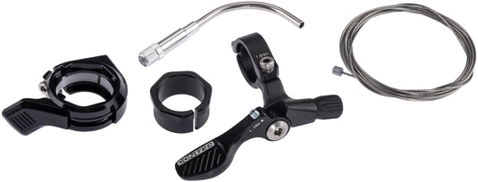 Contec vario-zadelpen drop-a-gogo ii ct variosattelst. drop-a- gogo ii 30.9 l460 d150