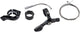 Contec vario-zadelpen drop-a-gogo ii ct variosattelst. drop-a- gogo ii 30.9 l620 d230