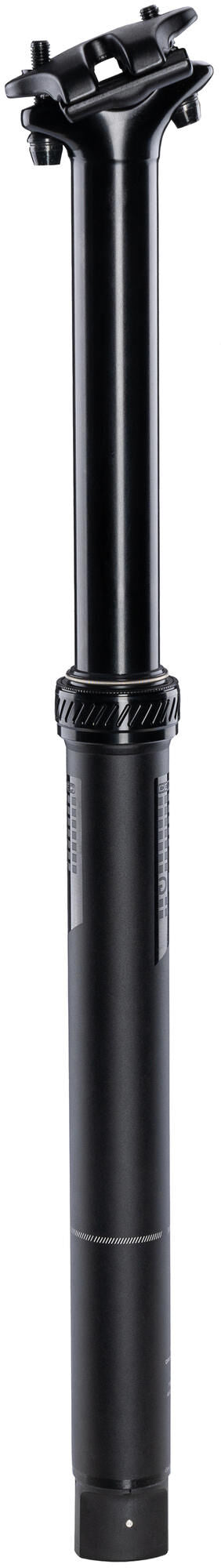 Load image into Gallery viewer, Contec vario-zadelpen drop-a-gogo ii ct dropper seatpost drop- a-gogo ii 31,6mm 440mm
